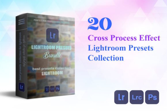 Download Cross Process Effect Lightroom Preset - Effect Collection