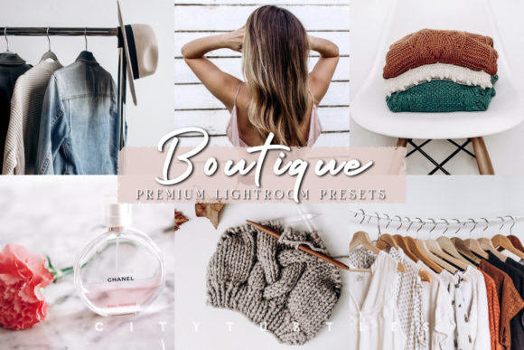 Download Clean White Fashion Lightroom Presets - Fashion lightroom presets Collection